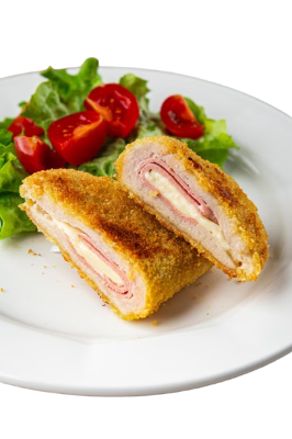 CORDON BLEU